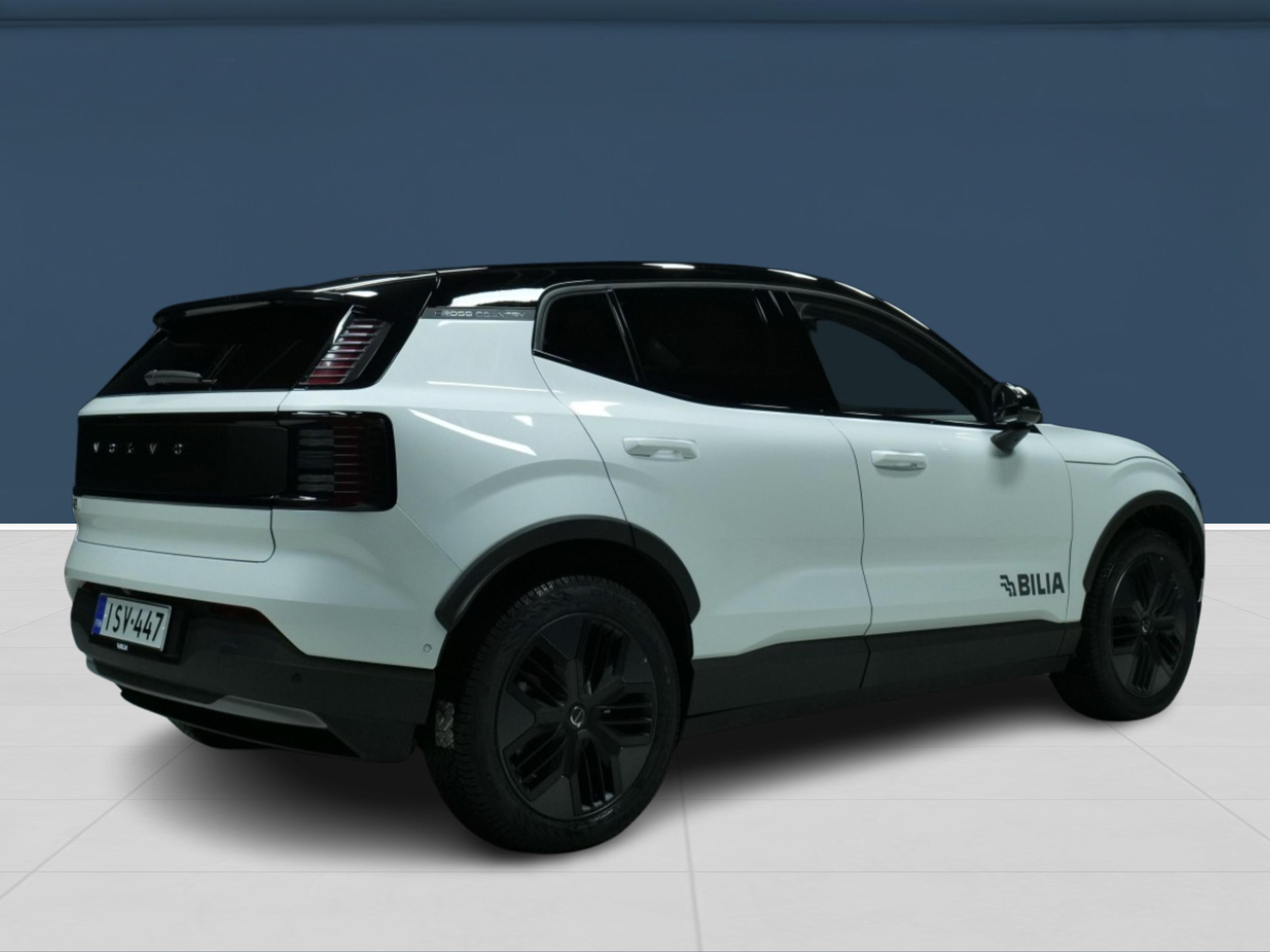 Volvo EX30 Cross Country 2026, kuva 4/12