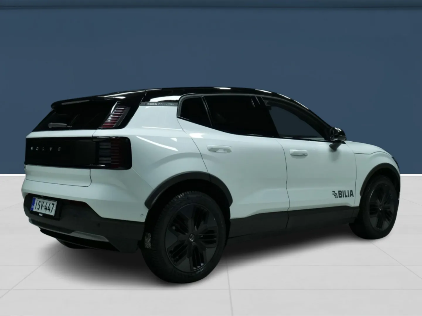 Autokuva 4 - ISV-447