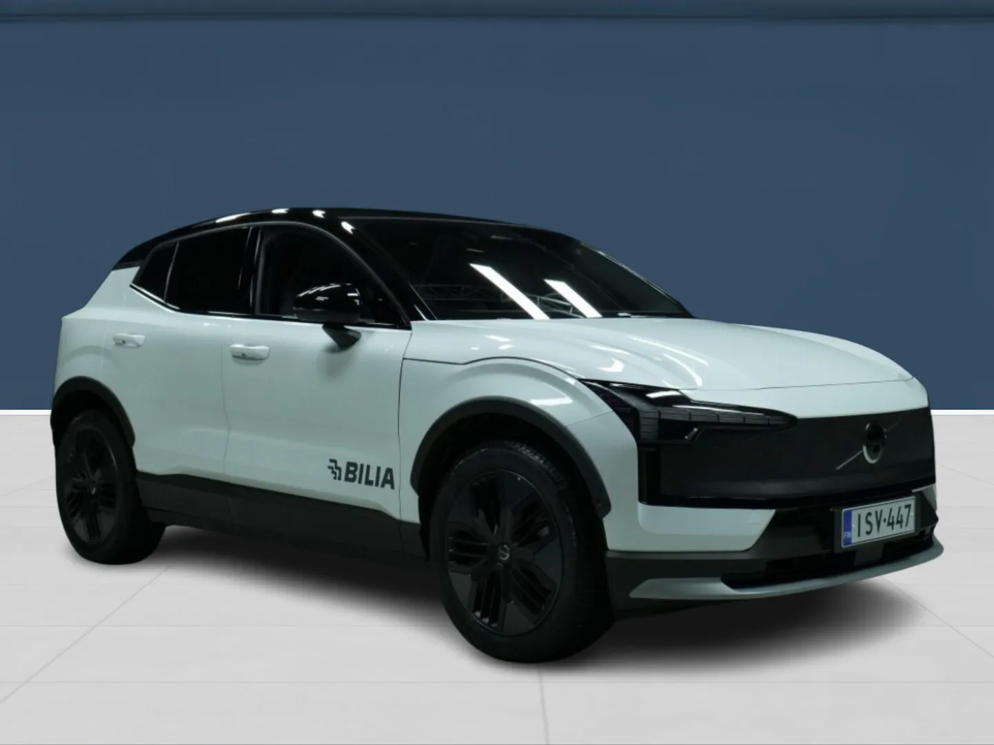 Autokuva 3 - ISV-447