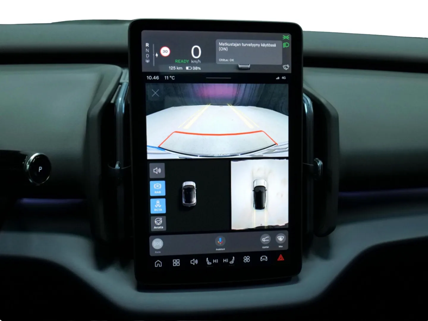 Autokuva 8 - ISV-447