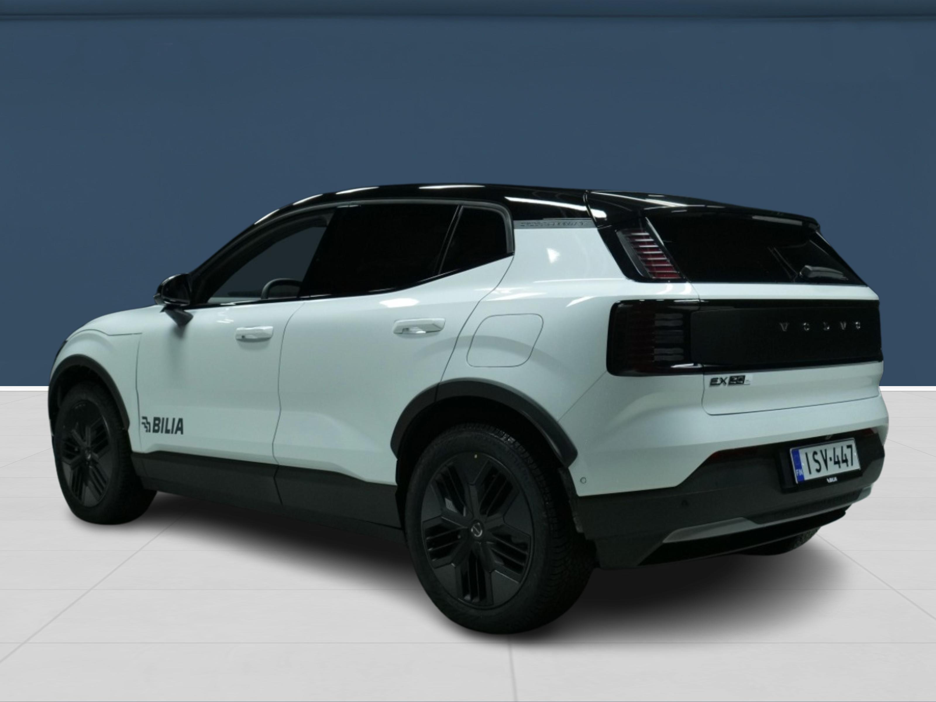 Volvo EX30 Cross Country 2026, kuva 6/12