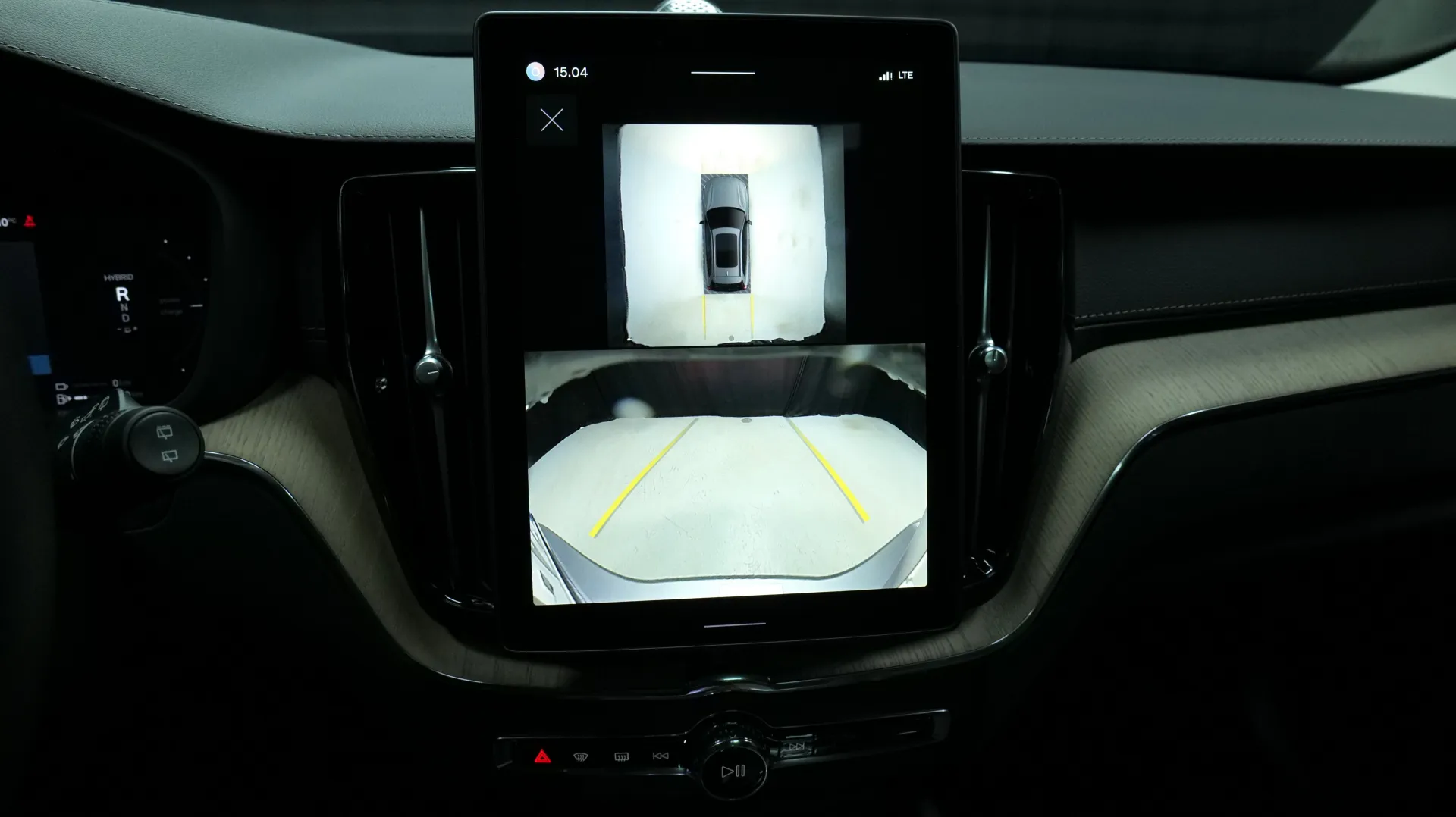 Autokuva 7 - ISV-463