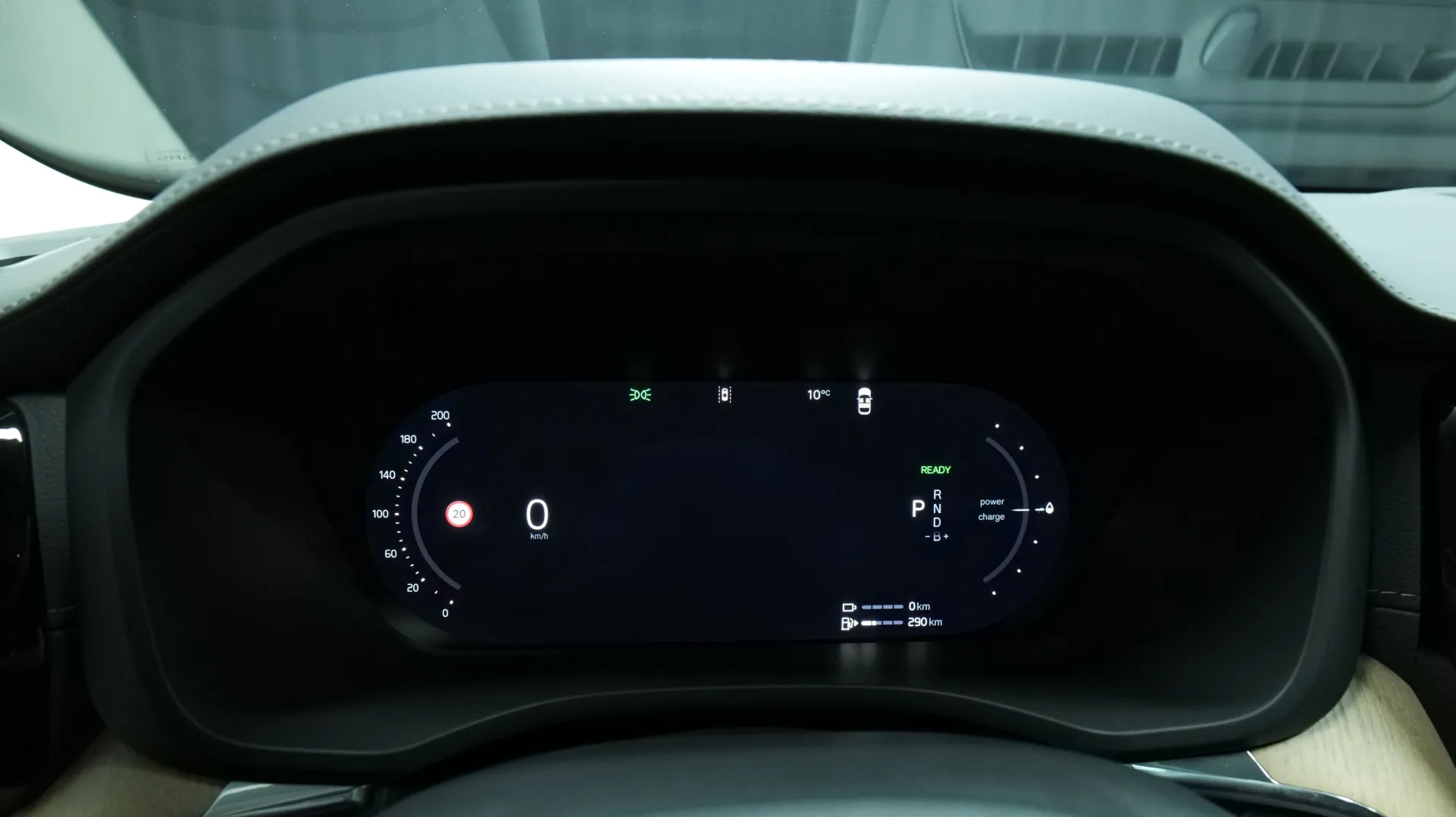 Autokuva 6 - ISV-463