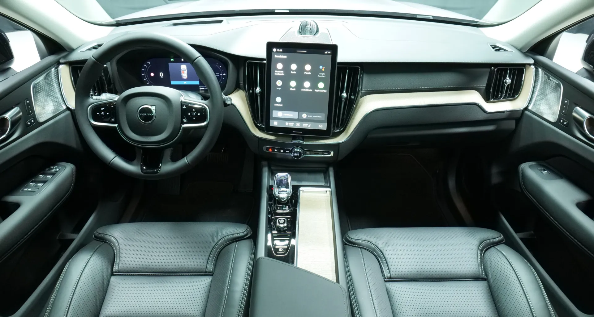 Autokuva 14 - ISV-463