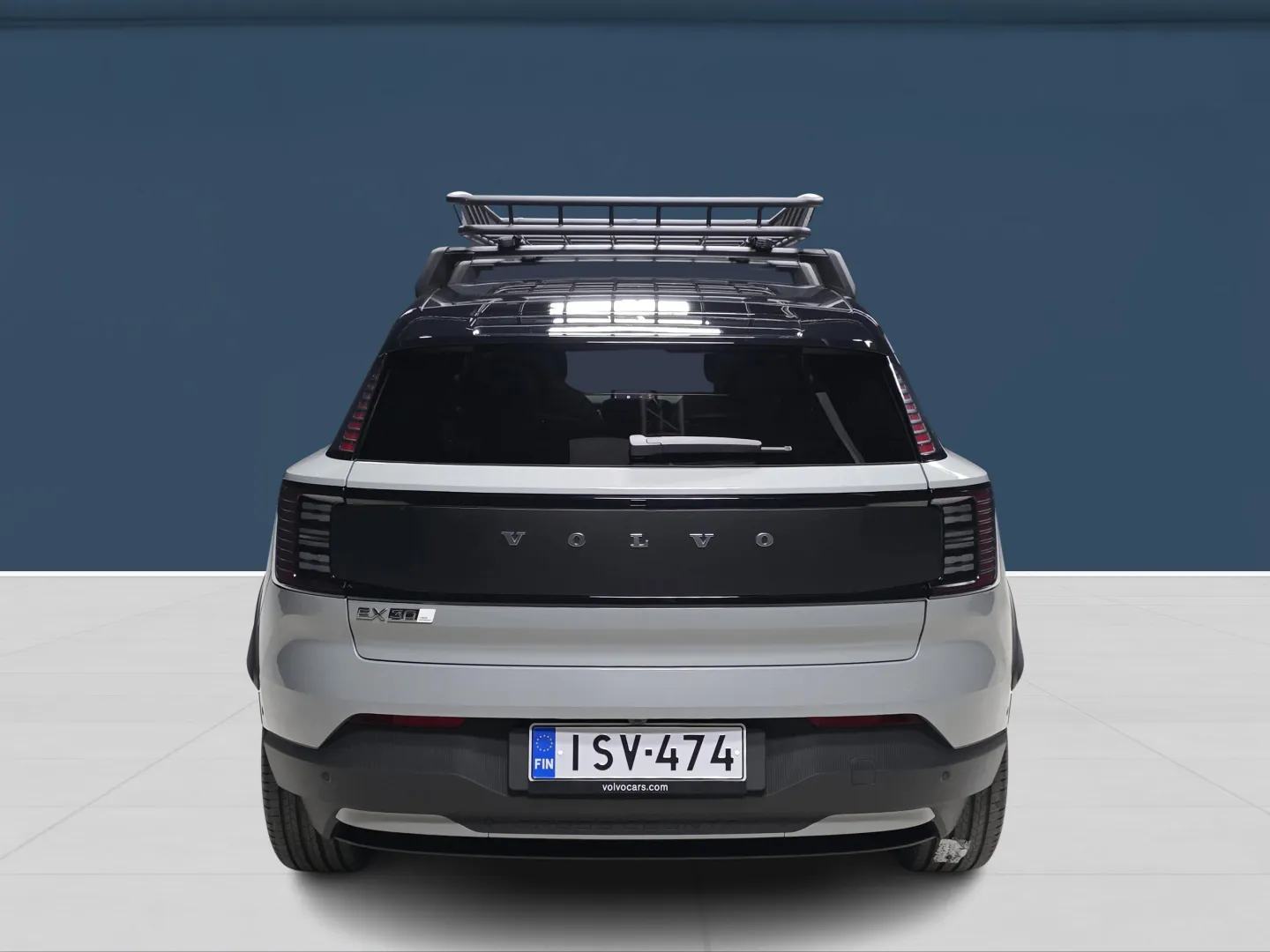 Autokuva 5 - ISV-474