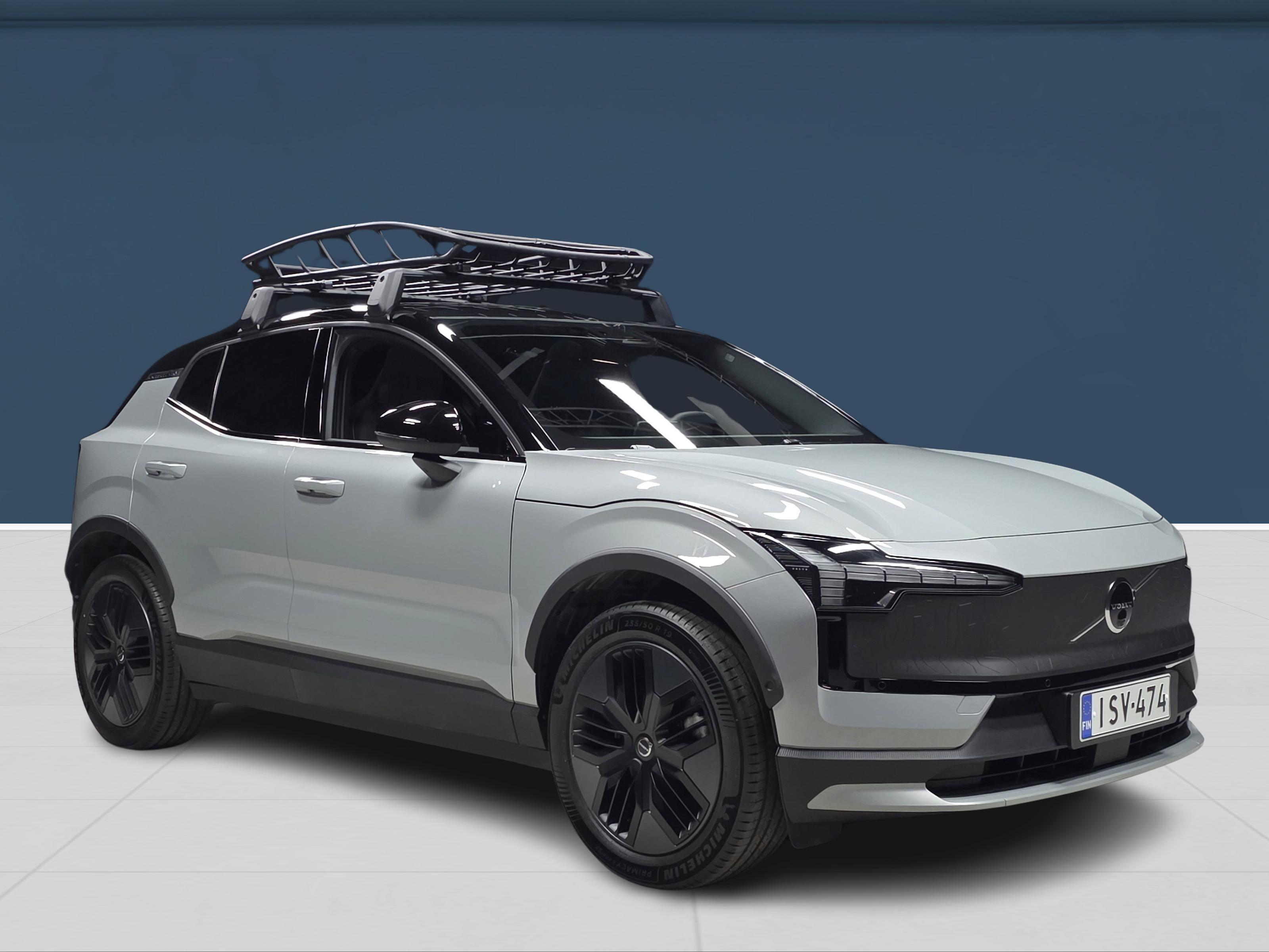Volvo EX30 Cross Country 2026, kuva 3/16