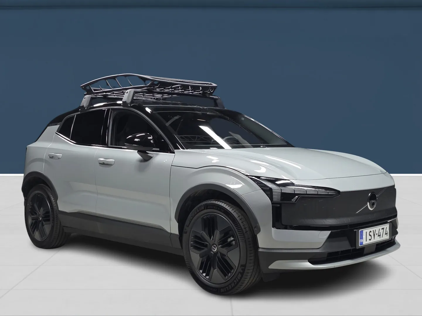 Autokuva 3 - ISV-474