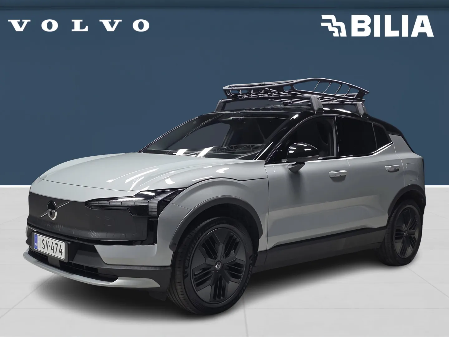 Autokuva 1 - ISV-474