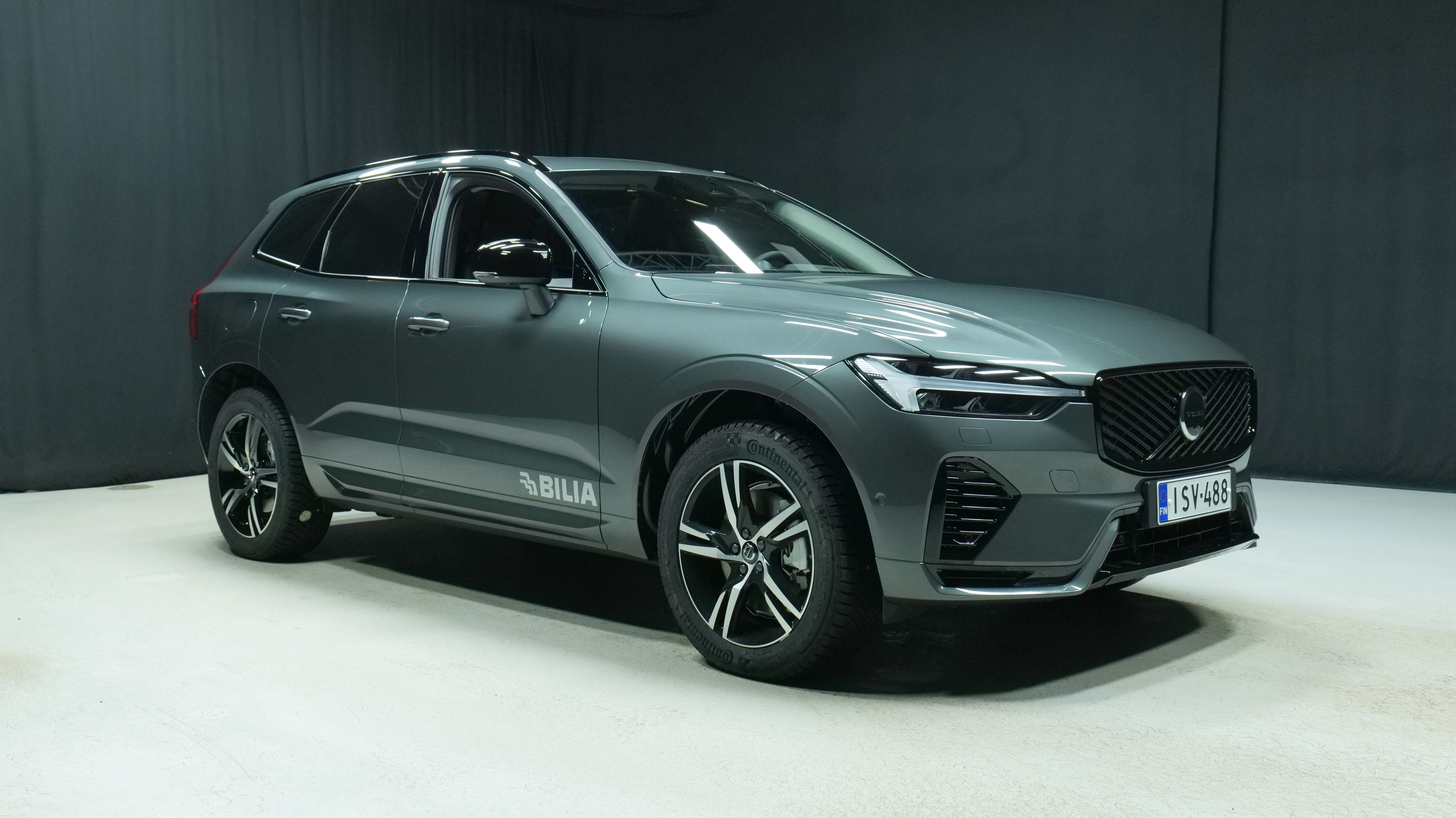 Volvo XC60 T6 AWD Long Range Ultra Dark 2026, kuva 5/19