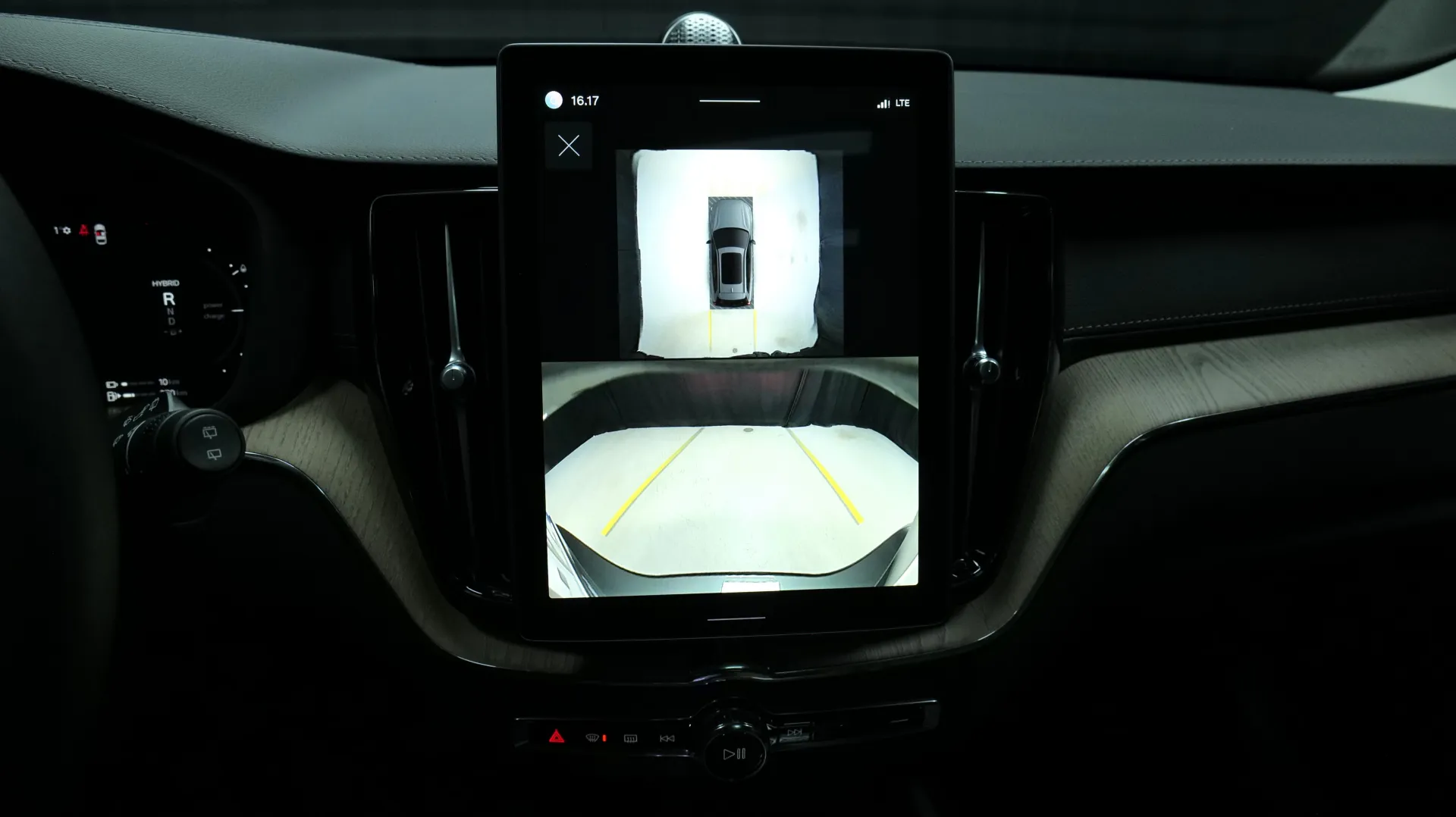 Autokuva 7 - ISV-488