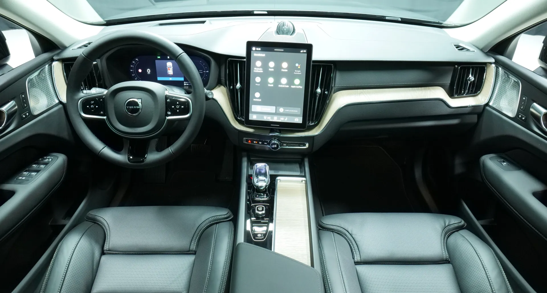 Autokuva 14 - ISV-488