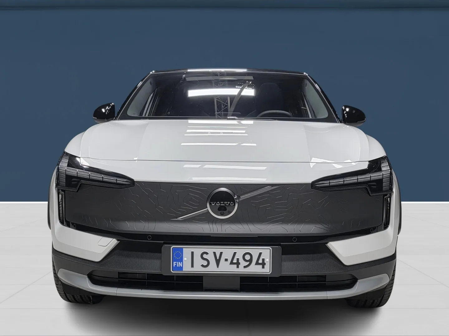 Autokuva 2 - ISV-494