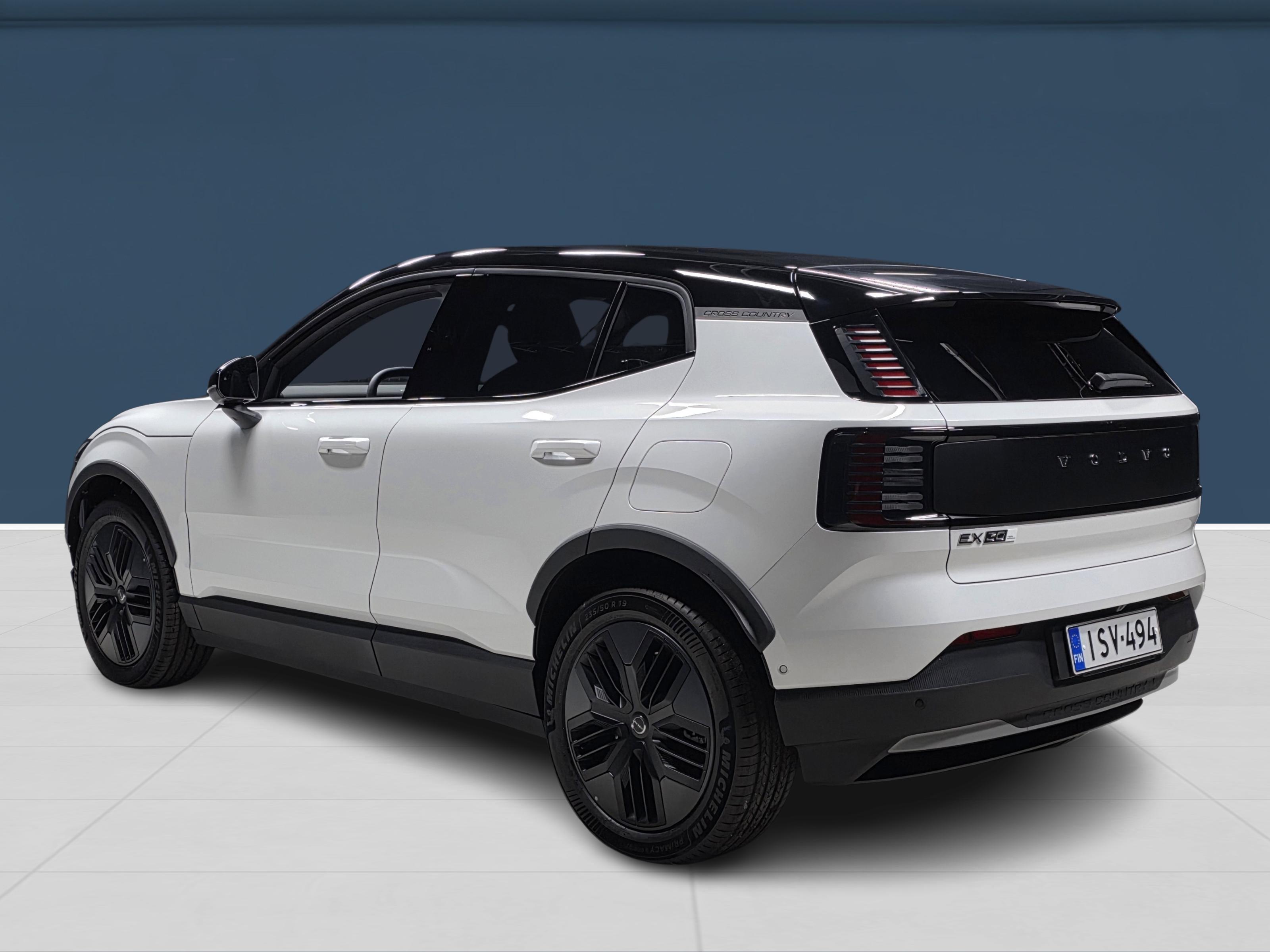 Volvo EX30 Cross Country 2026, bild 6/19