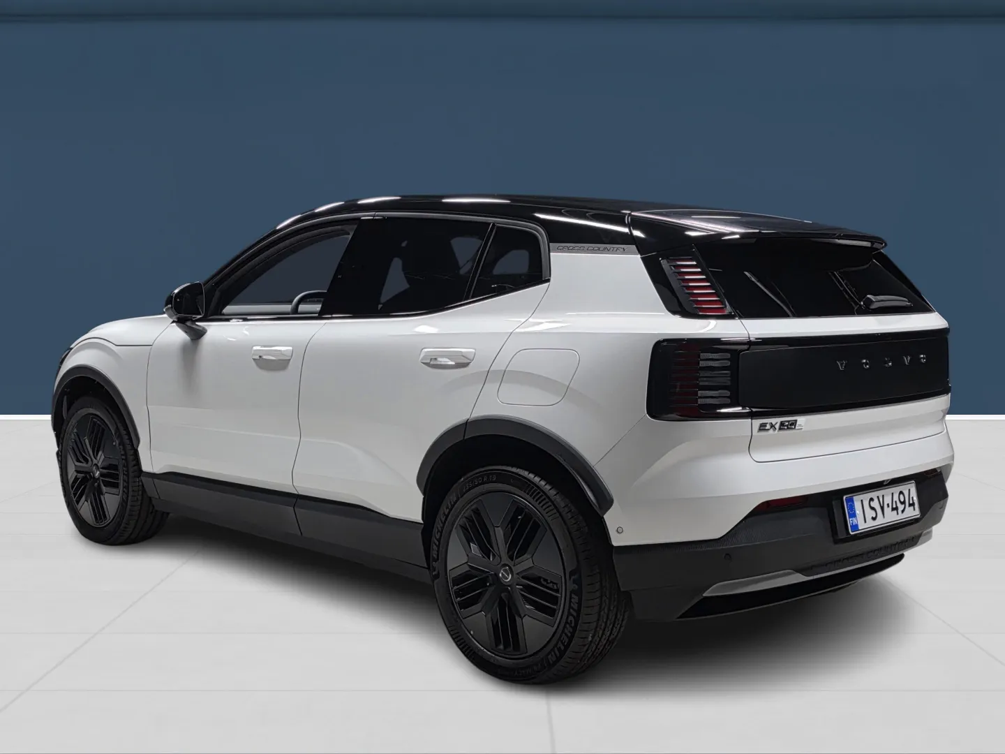 Autokuva 6 - ISV-494