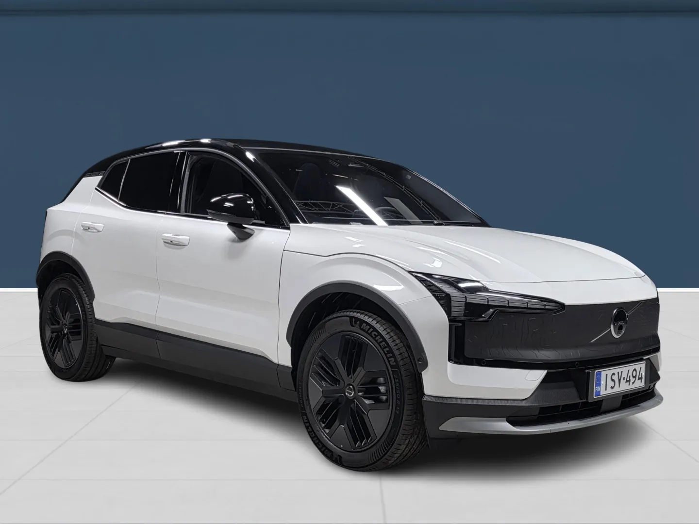 Autokuva 3 - ISV-494