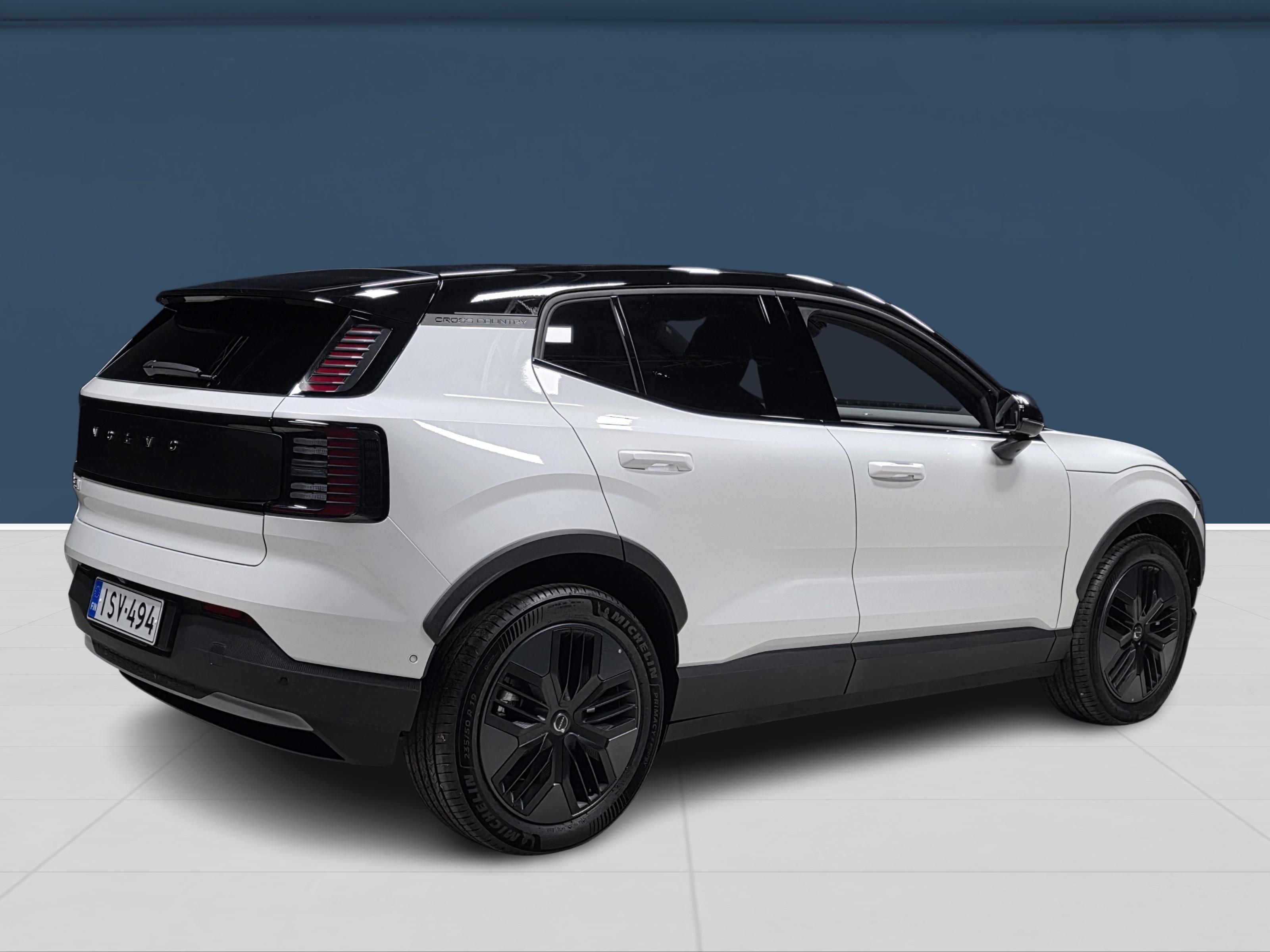 Volvo EX30 Cross Country 2026, bild 4/19