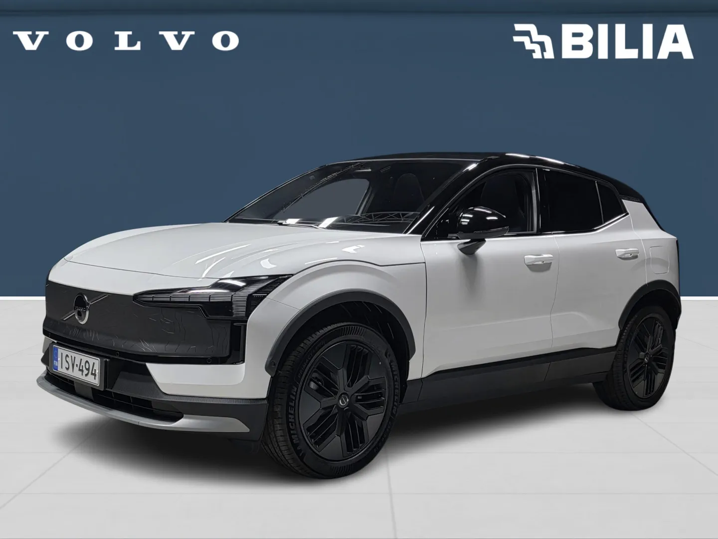 Autokuva 1 - ISV-494