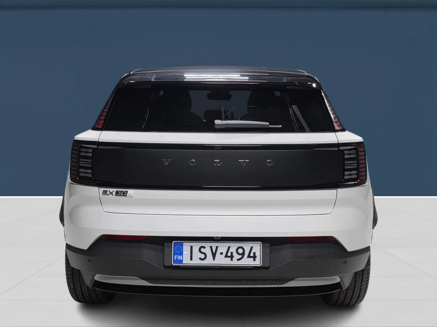 Autokuva 5 - ISV-494