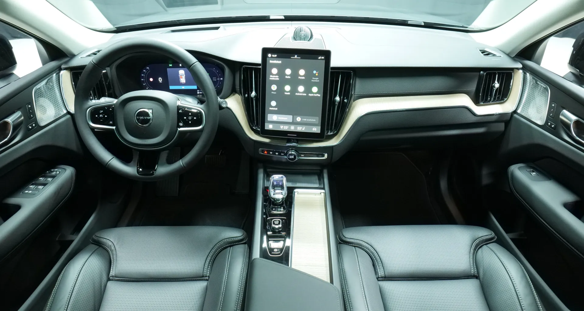 Autokuva 14 - ISV-509