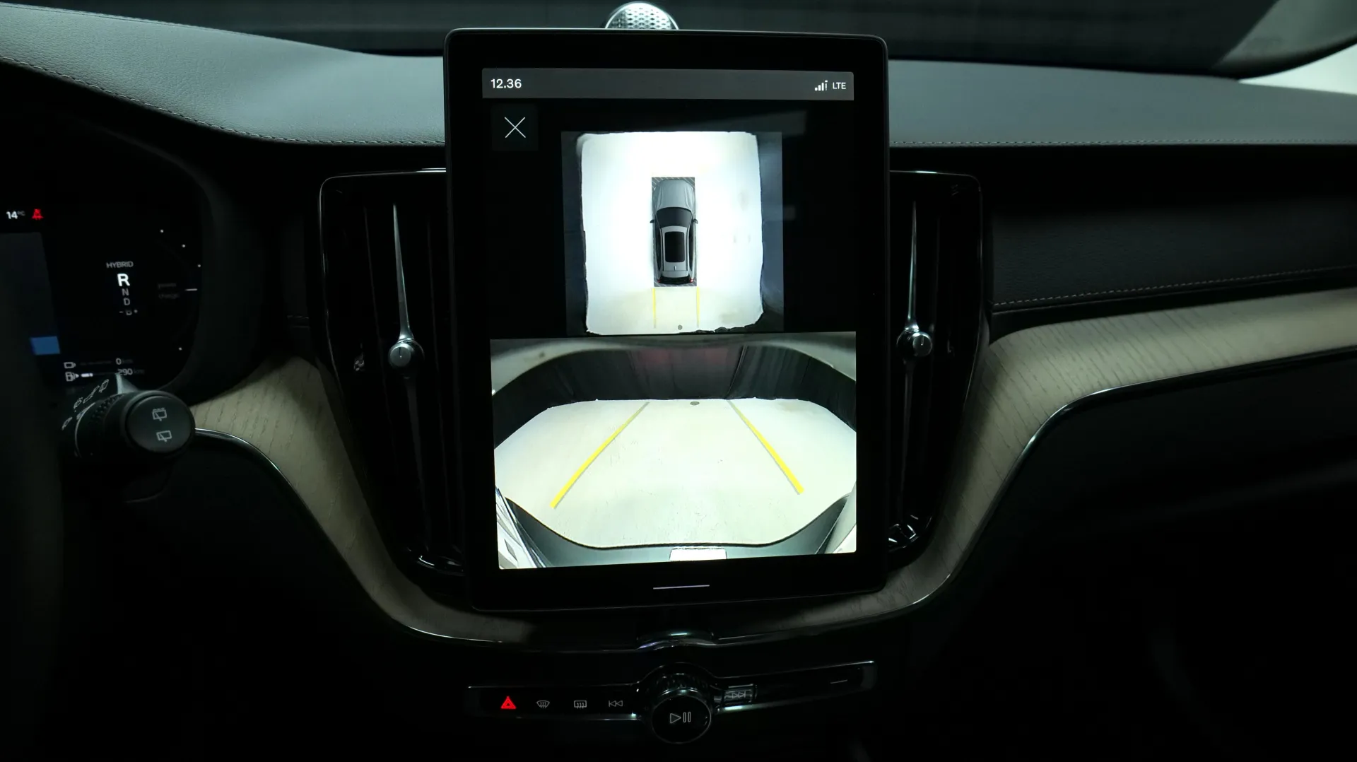 Autokuva 7 - ISV-509