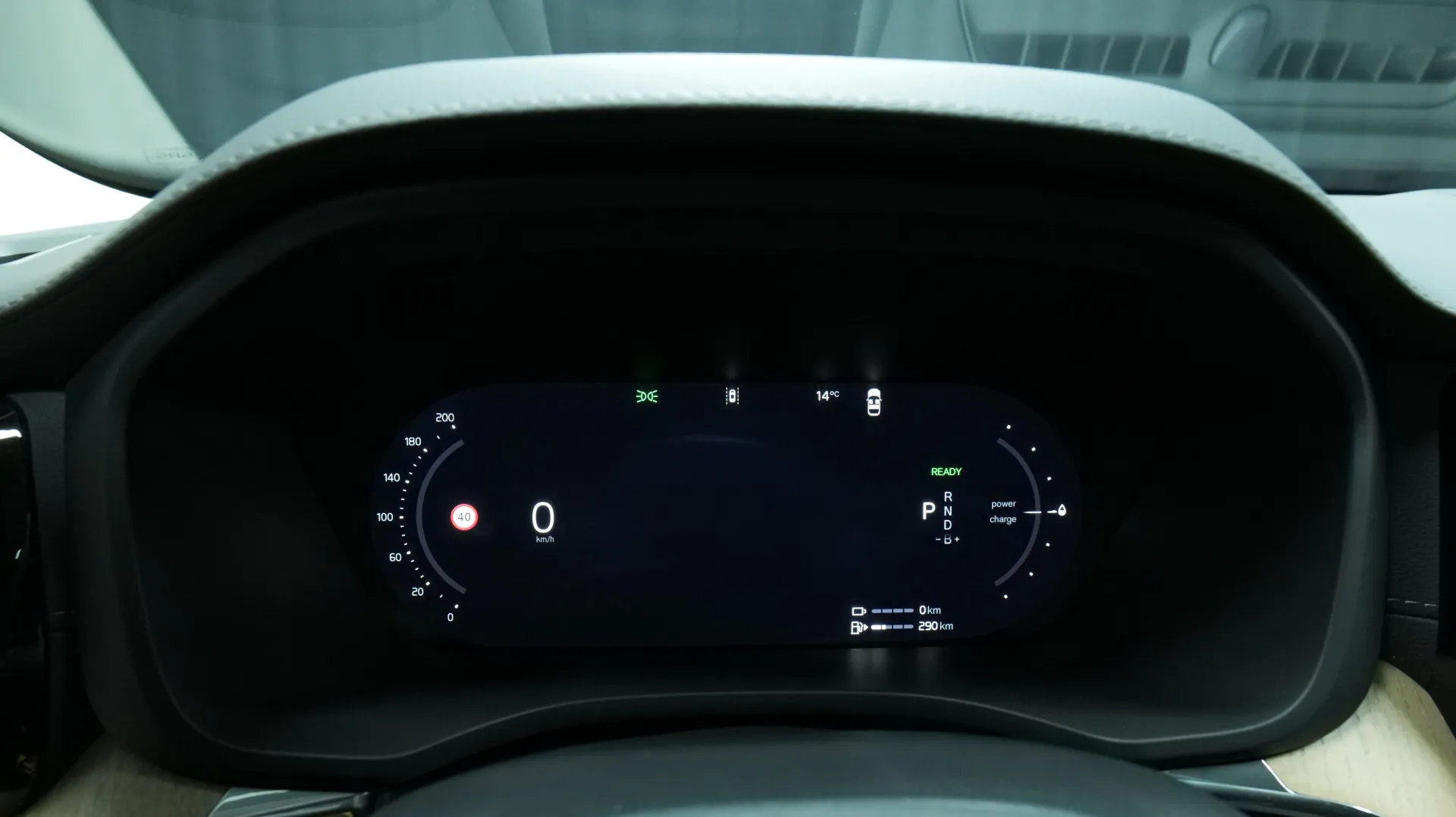 Autokuva 6 - ISV-509