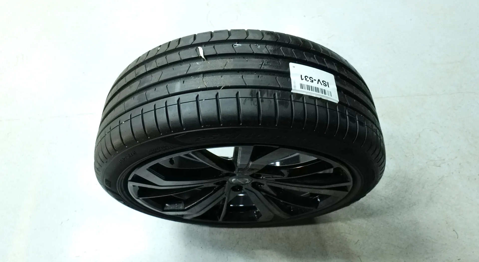 Autokuva 21 - ISV-531