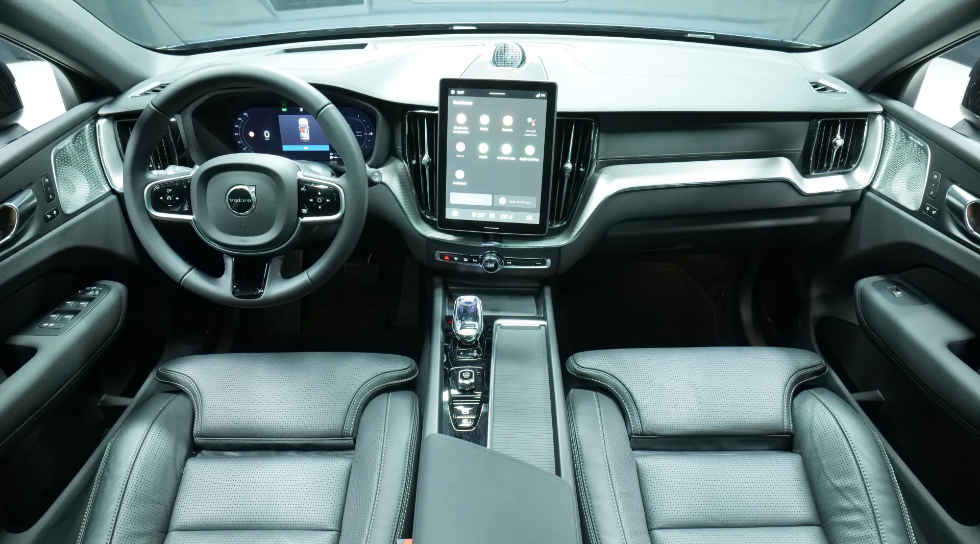 Autokuva 14 - ISV-531