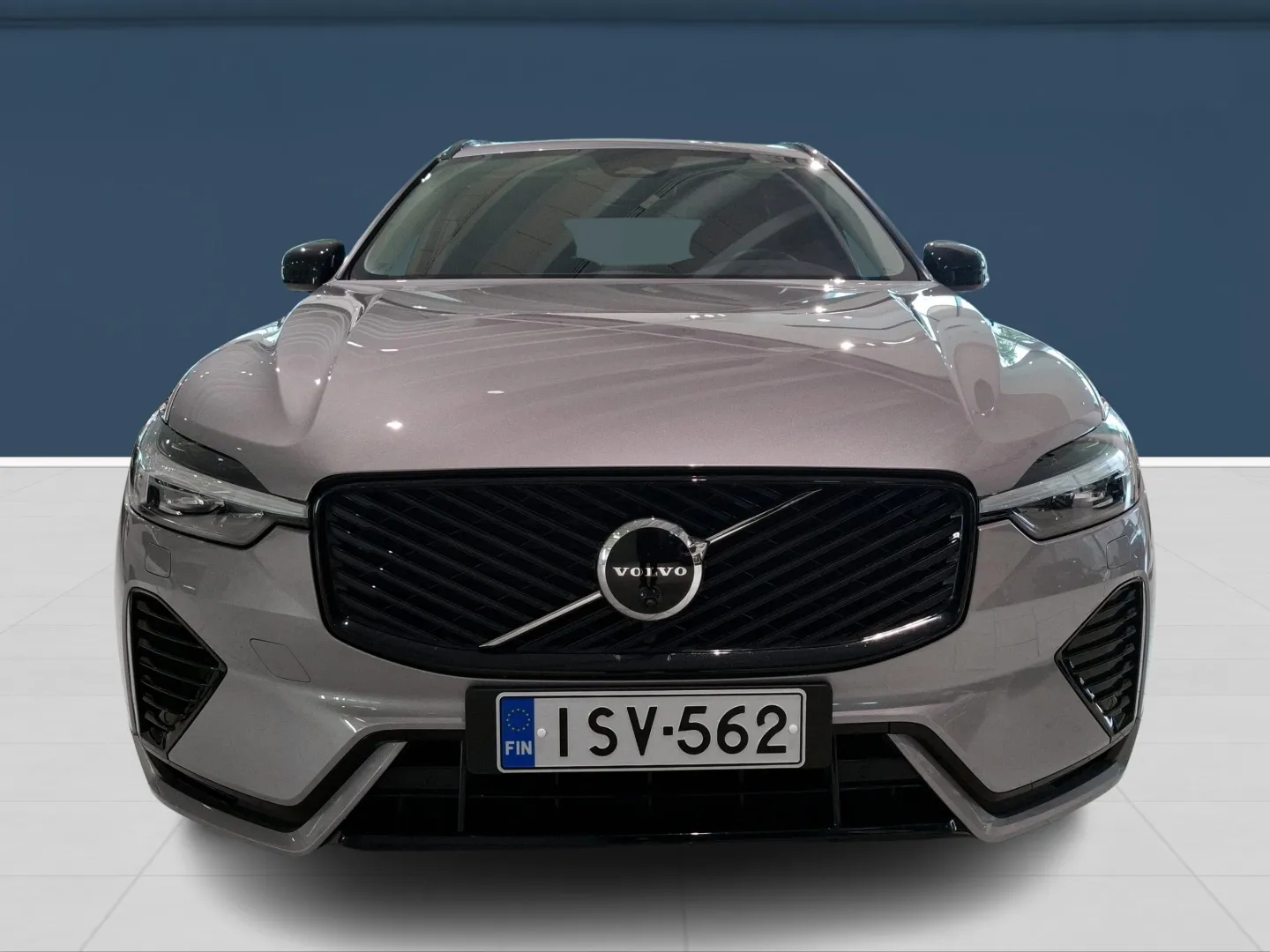 Autokuva 2 - ISV-562