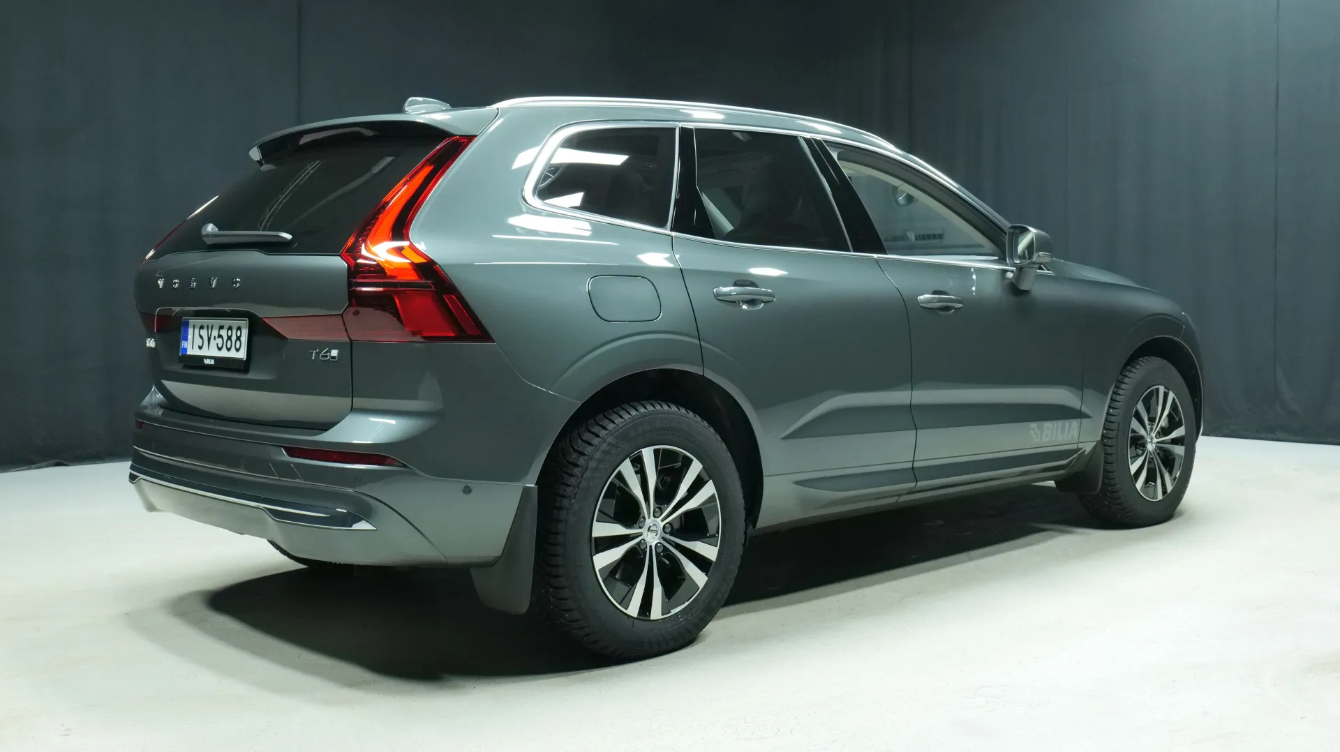 Autokuva 3 - ISV-588