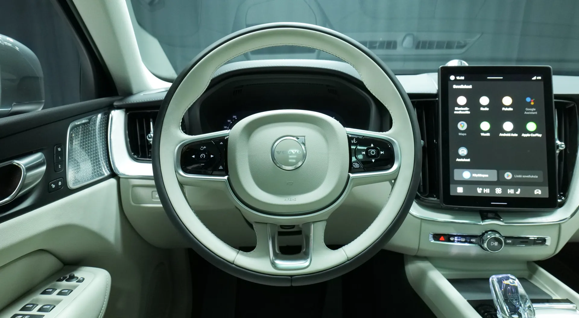 Autokuva 15 - ISV-588