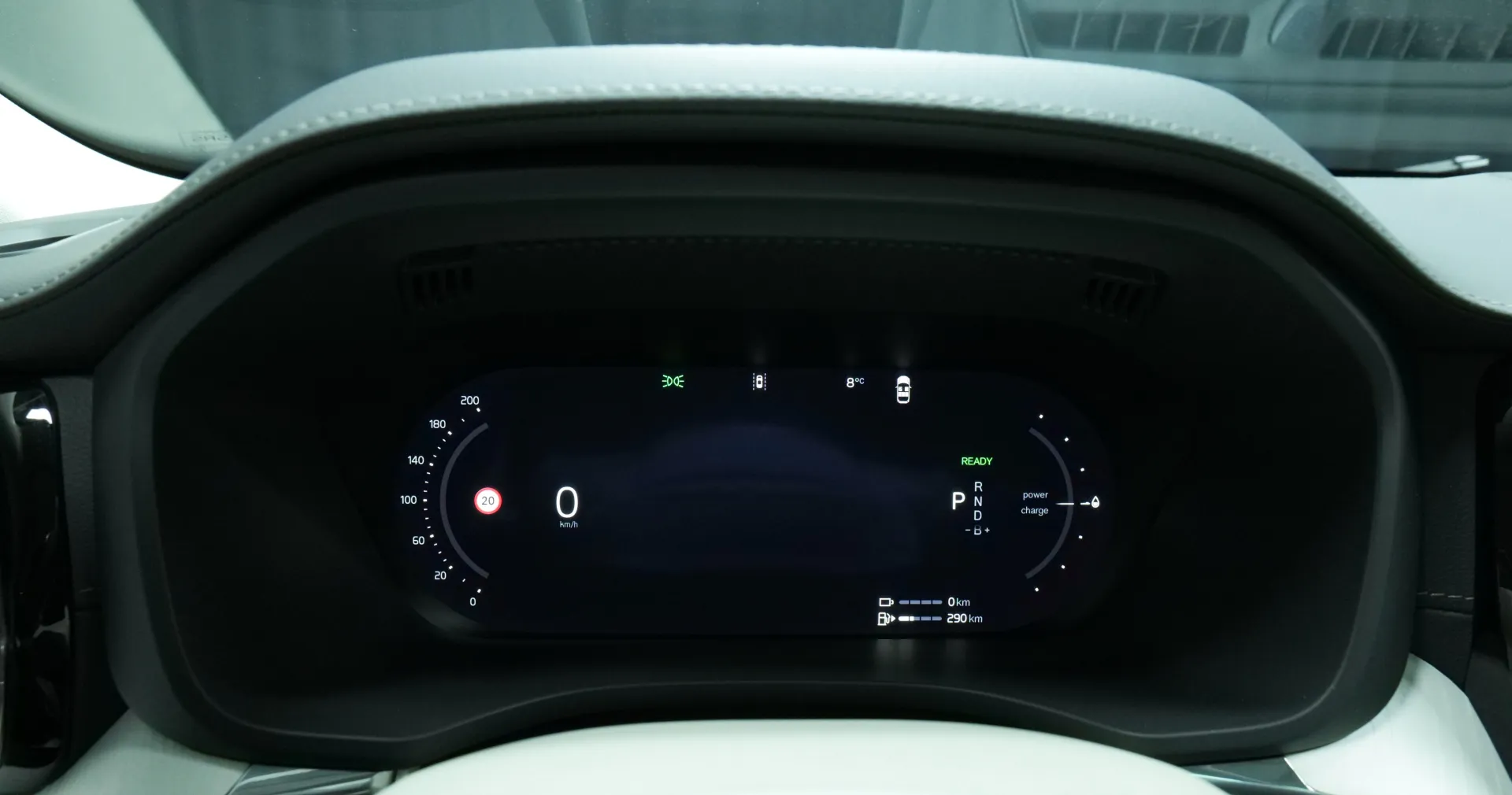 Autokuva 6 - ISV-588