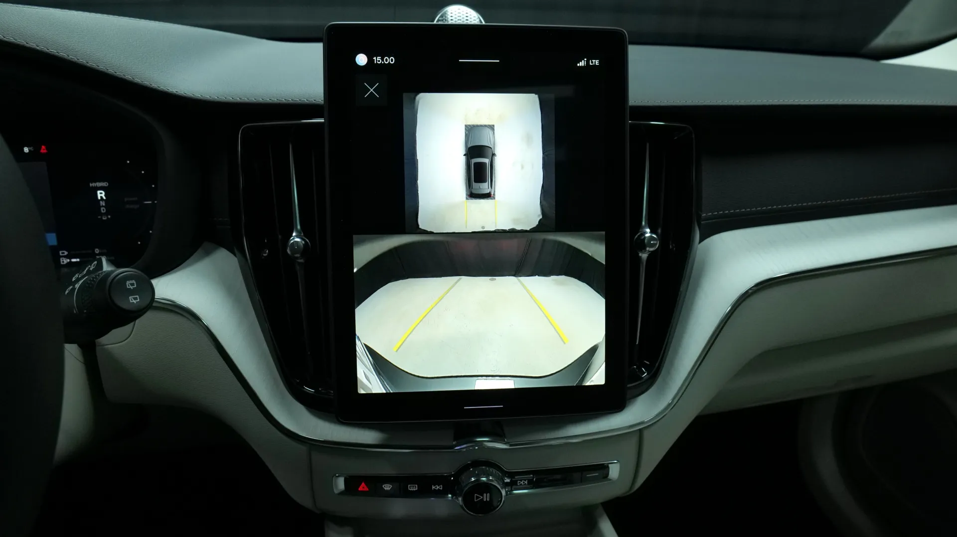 Autokuva 7 - ISV-588