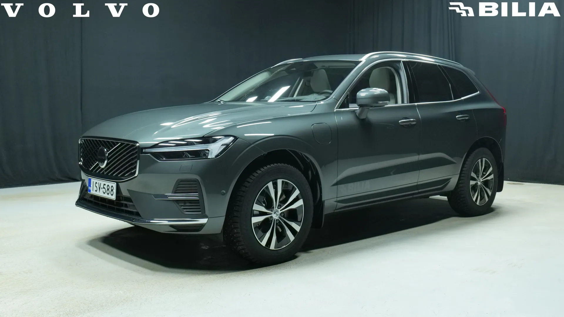 Volvo XC60 ISV-588
