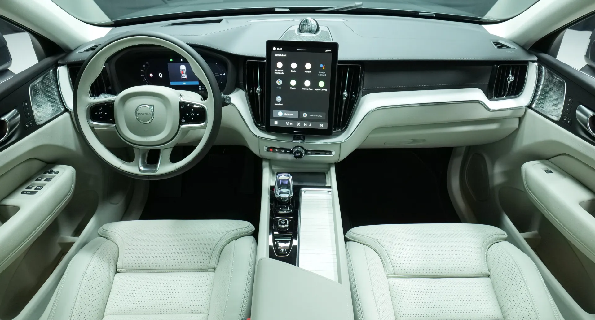 Autokuva 14 - ISV-588