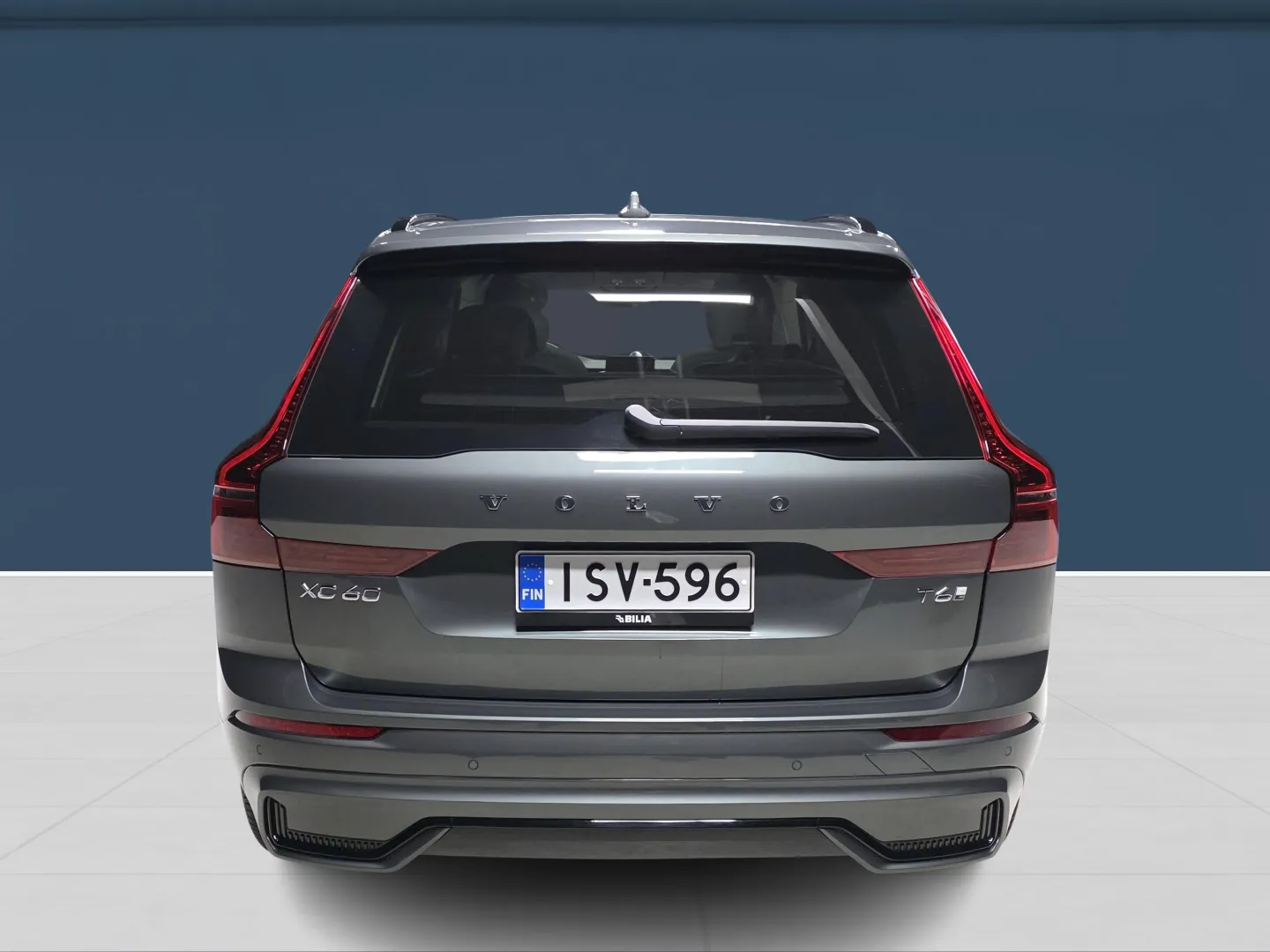 Autokuva 5 - ISV-596