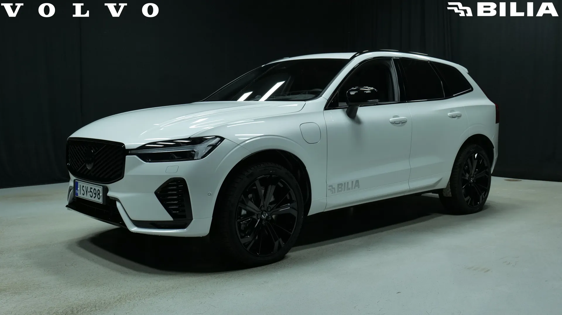 Autokuva 1 - ISV-598