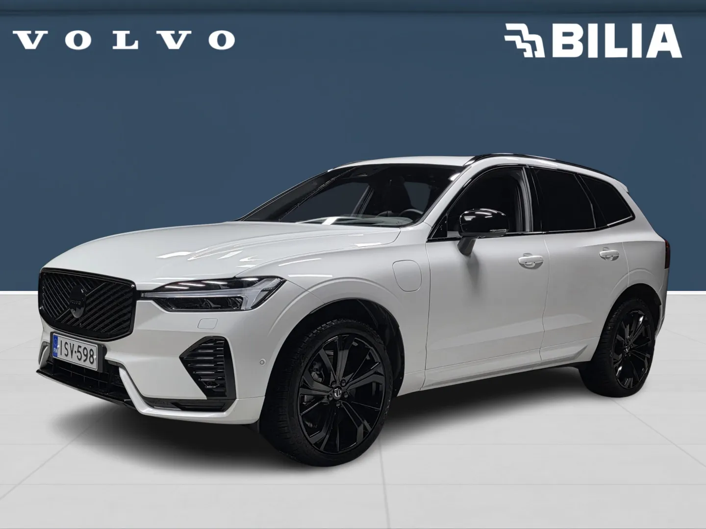 Autokuva 1 - ISV-598