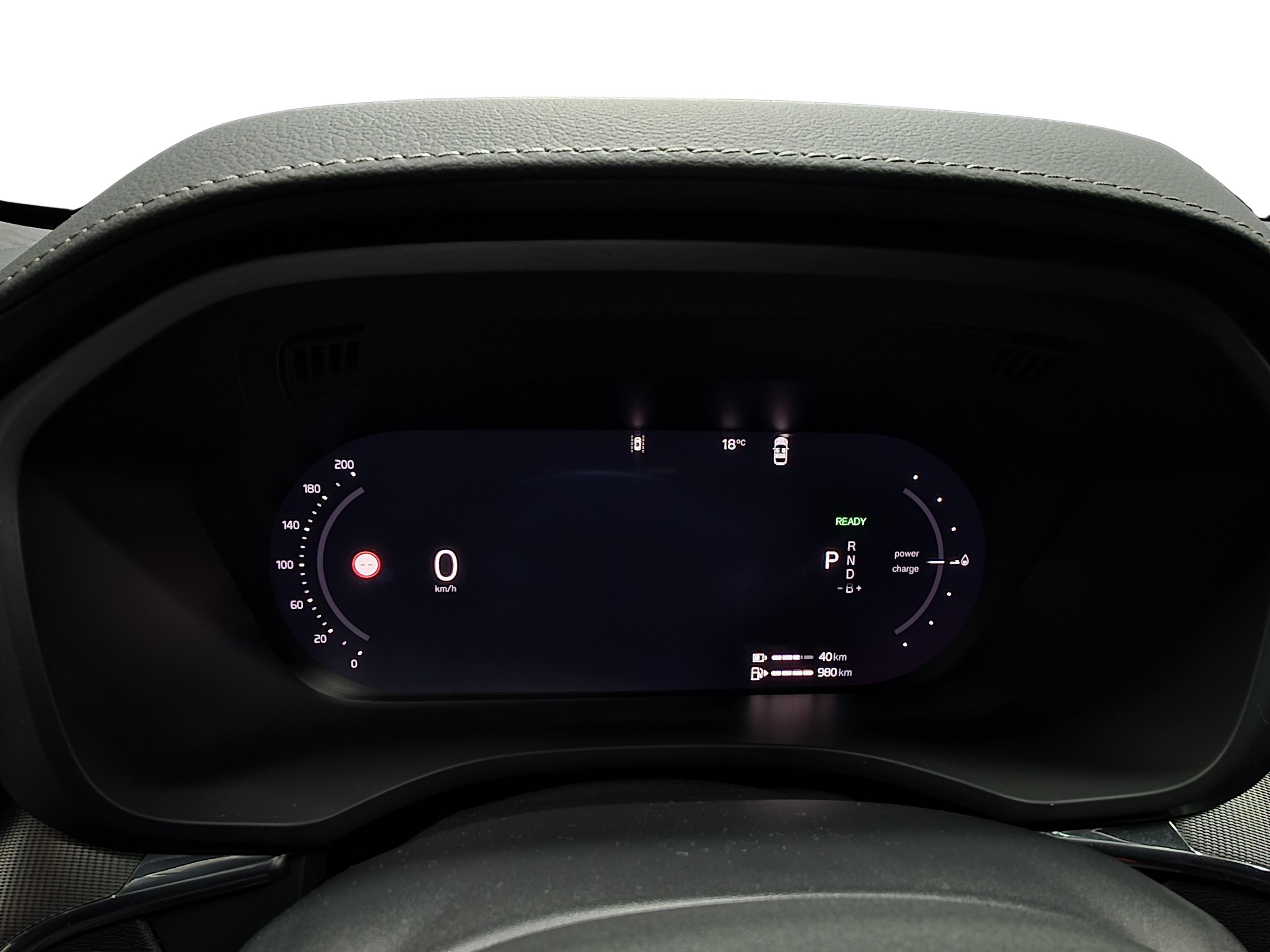 Volvo XC60 2026, photo 7/23