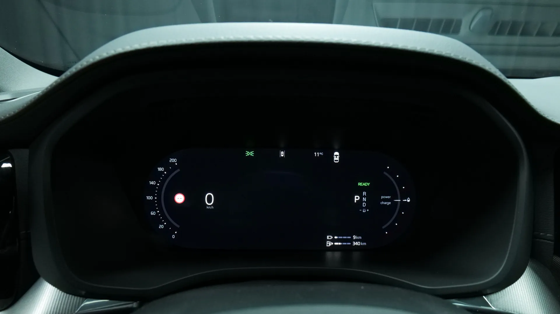 Autokuva 6 - ISV-598