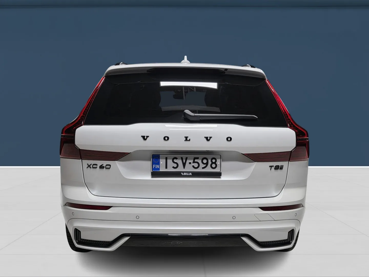 Autokuva 5 - ISV-598