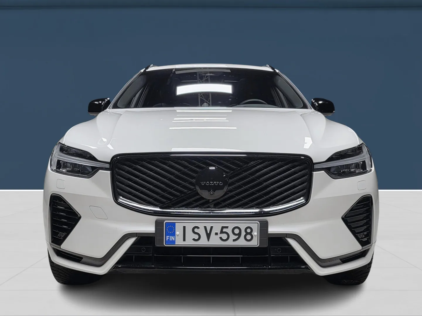 Autokuva 2 - ISV-598