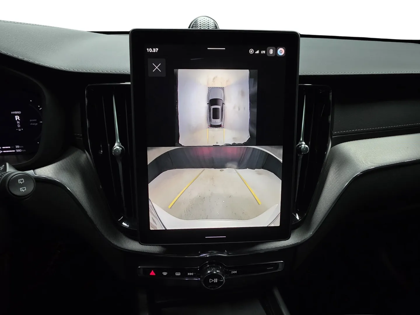 Autokuva 15 - ISV-598