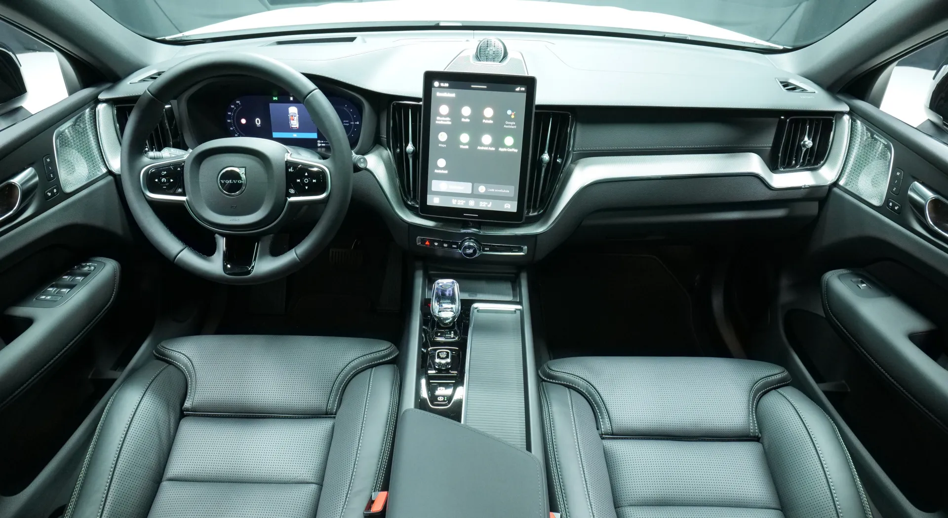 Autokuva 14 - ISV-598