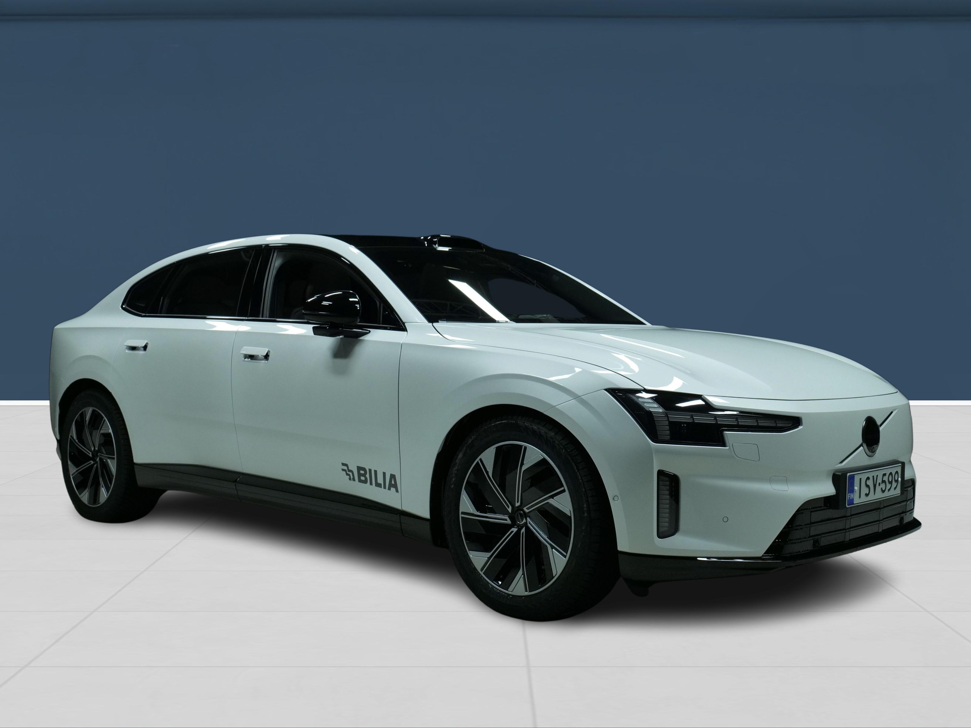 Volvo ES90 Single Ultra 2026, kuva 4/15
