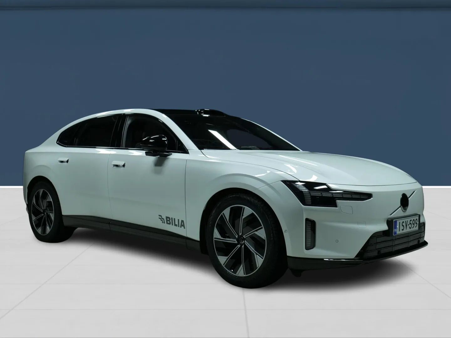 Autokuva 4 - ISV-599