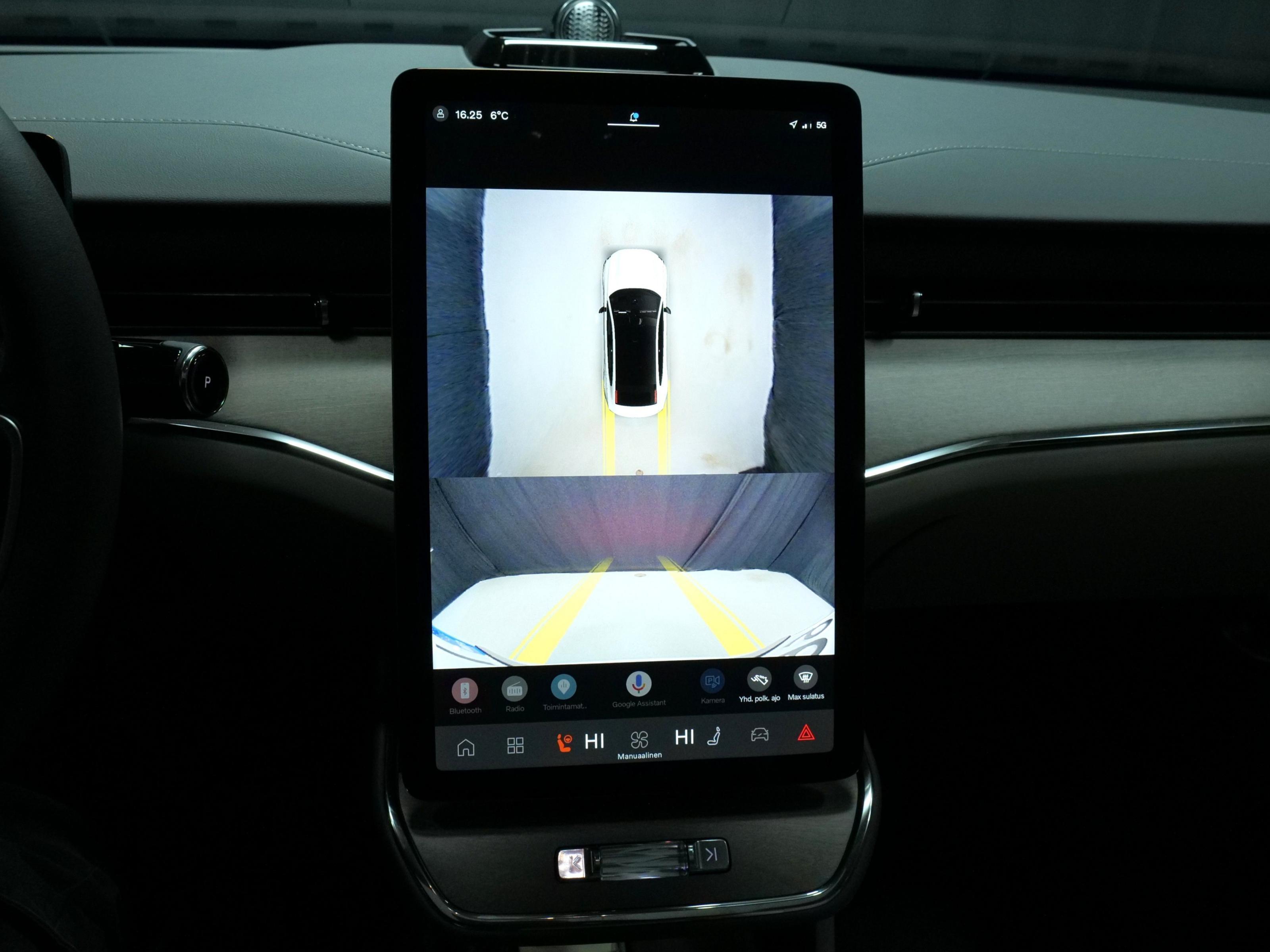 Volvo ES90 Single Ultra 2026, kuva 6/15