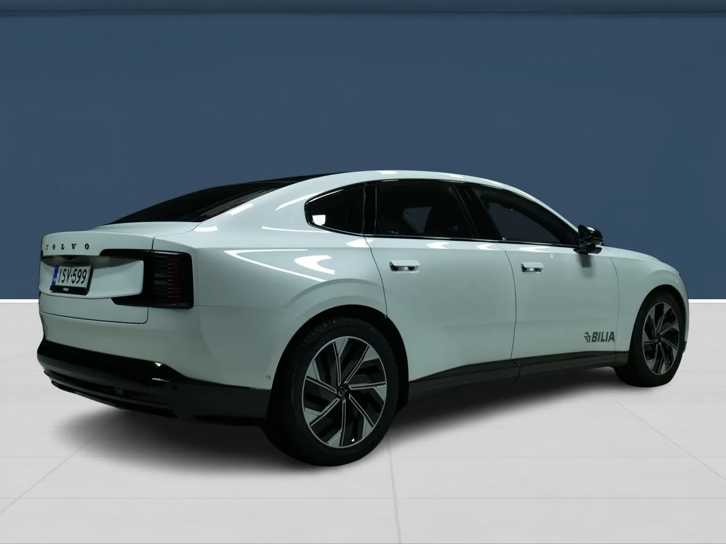 Autokuva 3 - ISV-599