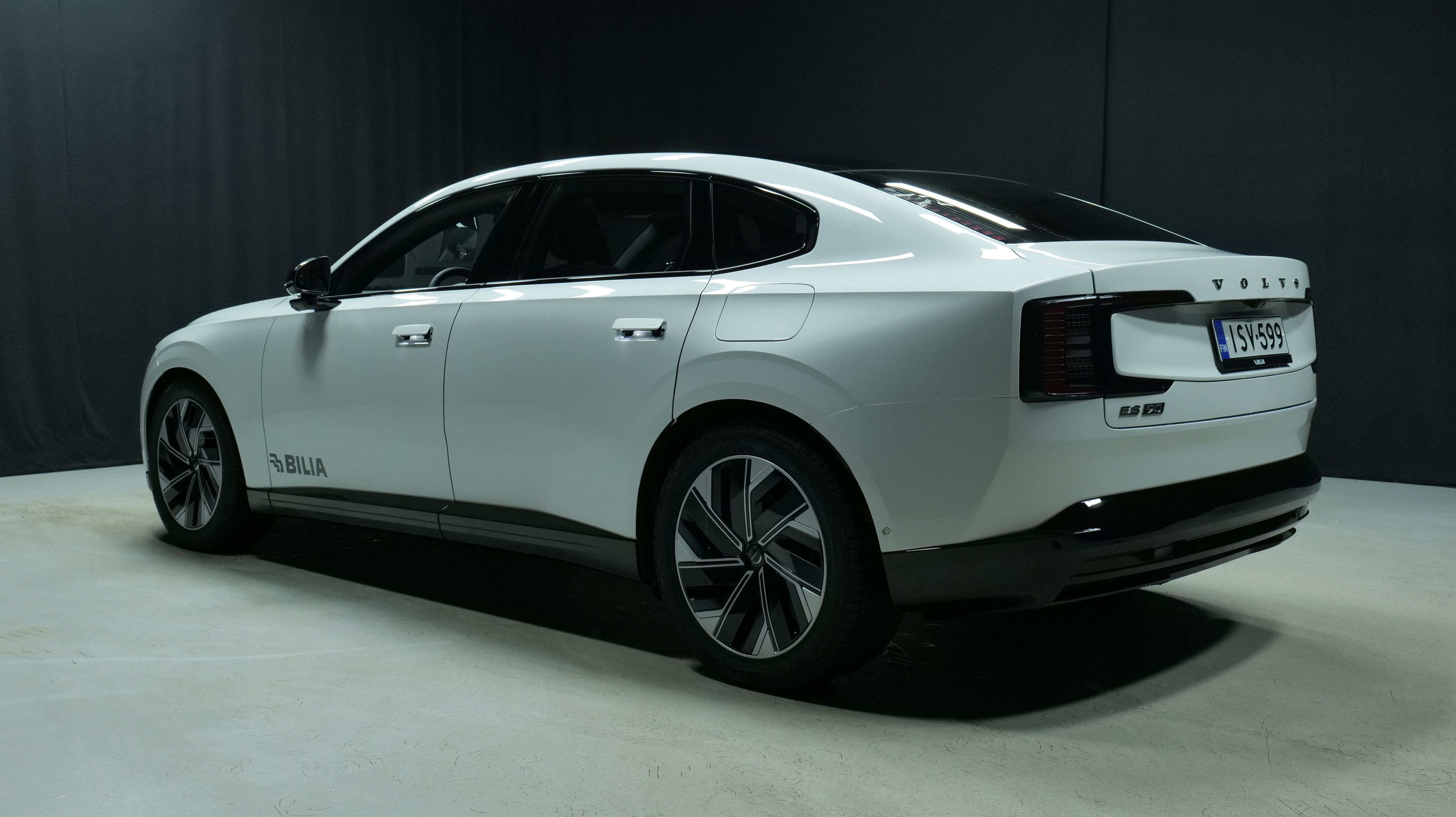 Volvo ES90 Single Ultra 2026, kuva 2/18