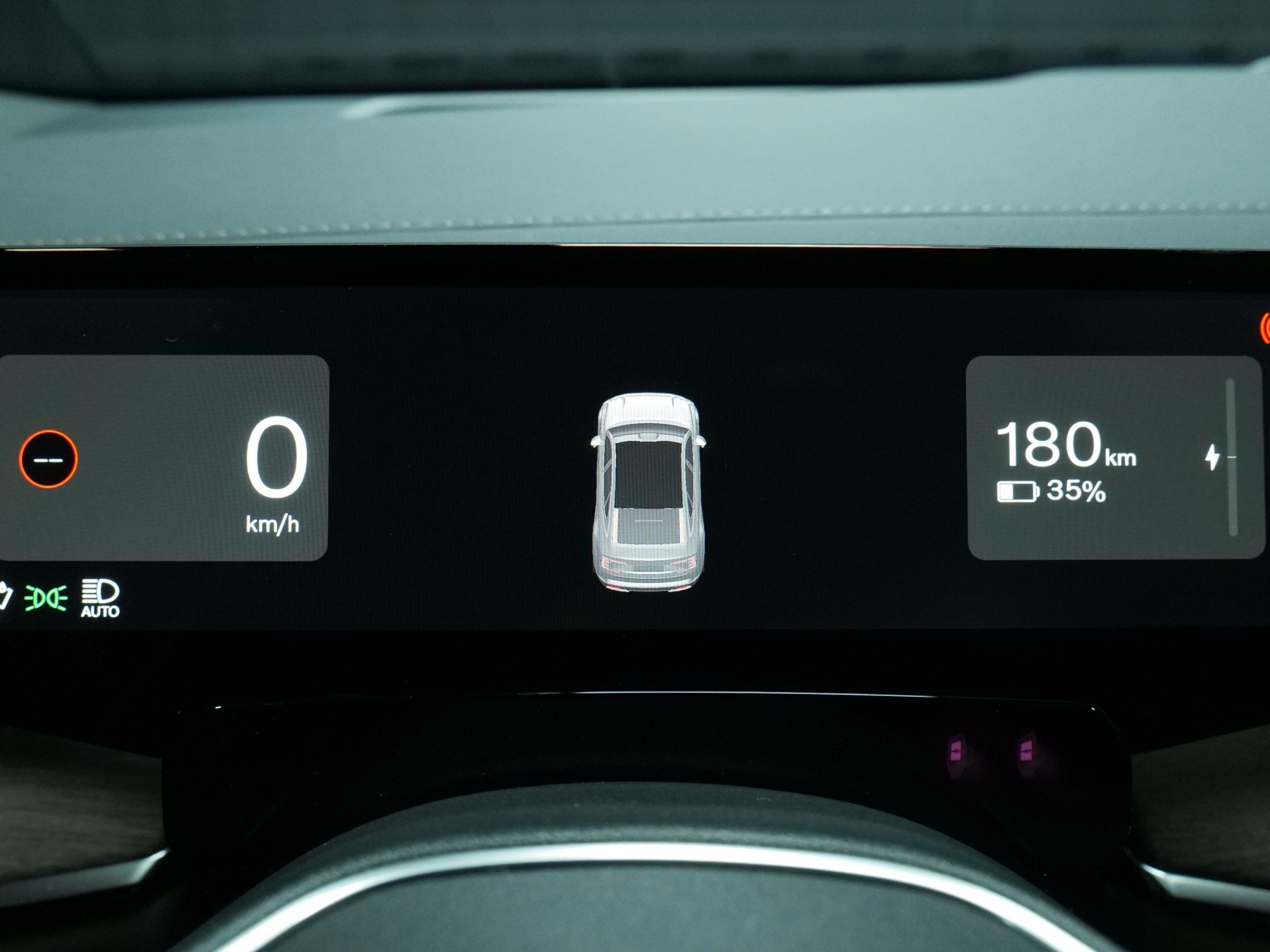 Volvo ES90 Single Ultra 2026, kuva 5/15