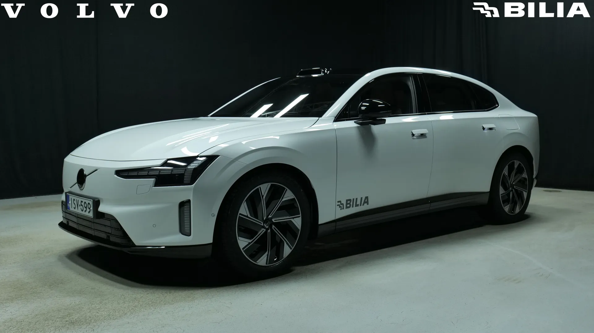 Autokuva 1 - ISV-599